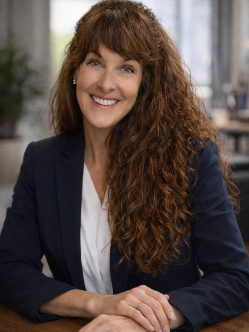 Meet your Posher, Stephanie